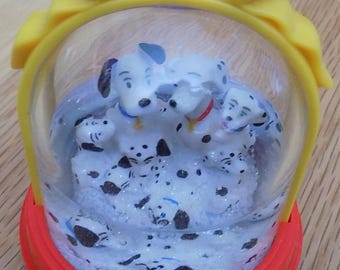 選べる！101匹わんちゃん マクドナルド ハッピーセット おもちゃ