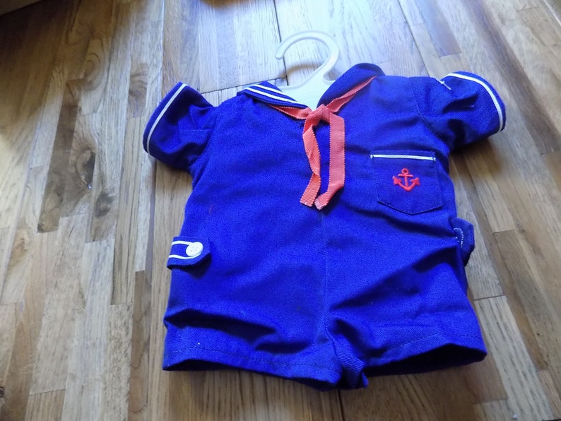 vintage cabbage patch doll clothes