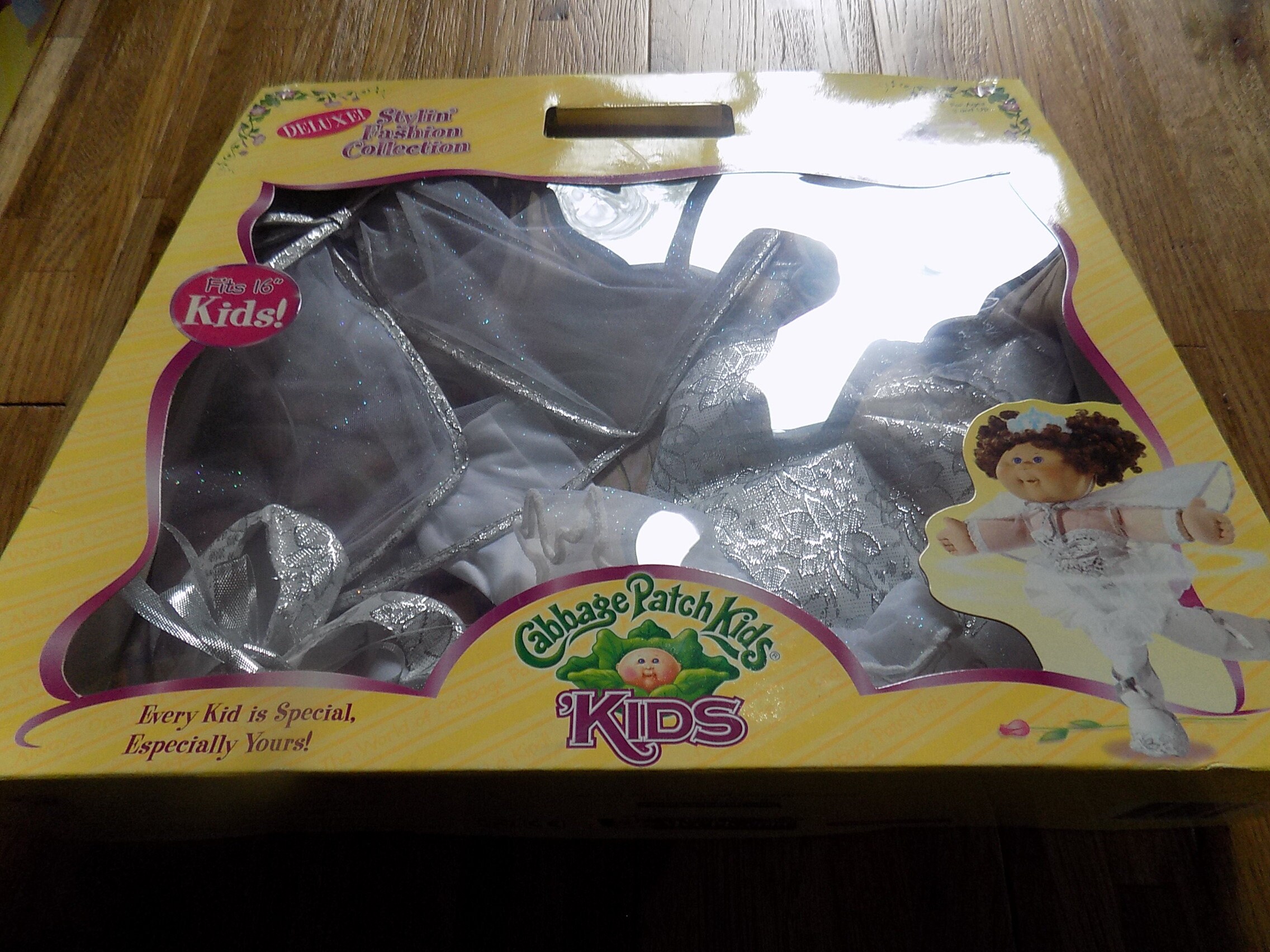 Kohl Aufnäher Kinder Cpk Outfit Ballerina Neu Kleidung Puppen | Etsy