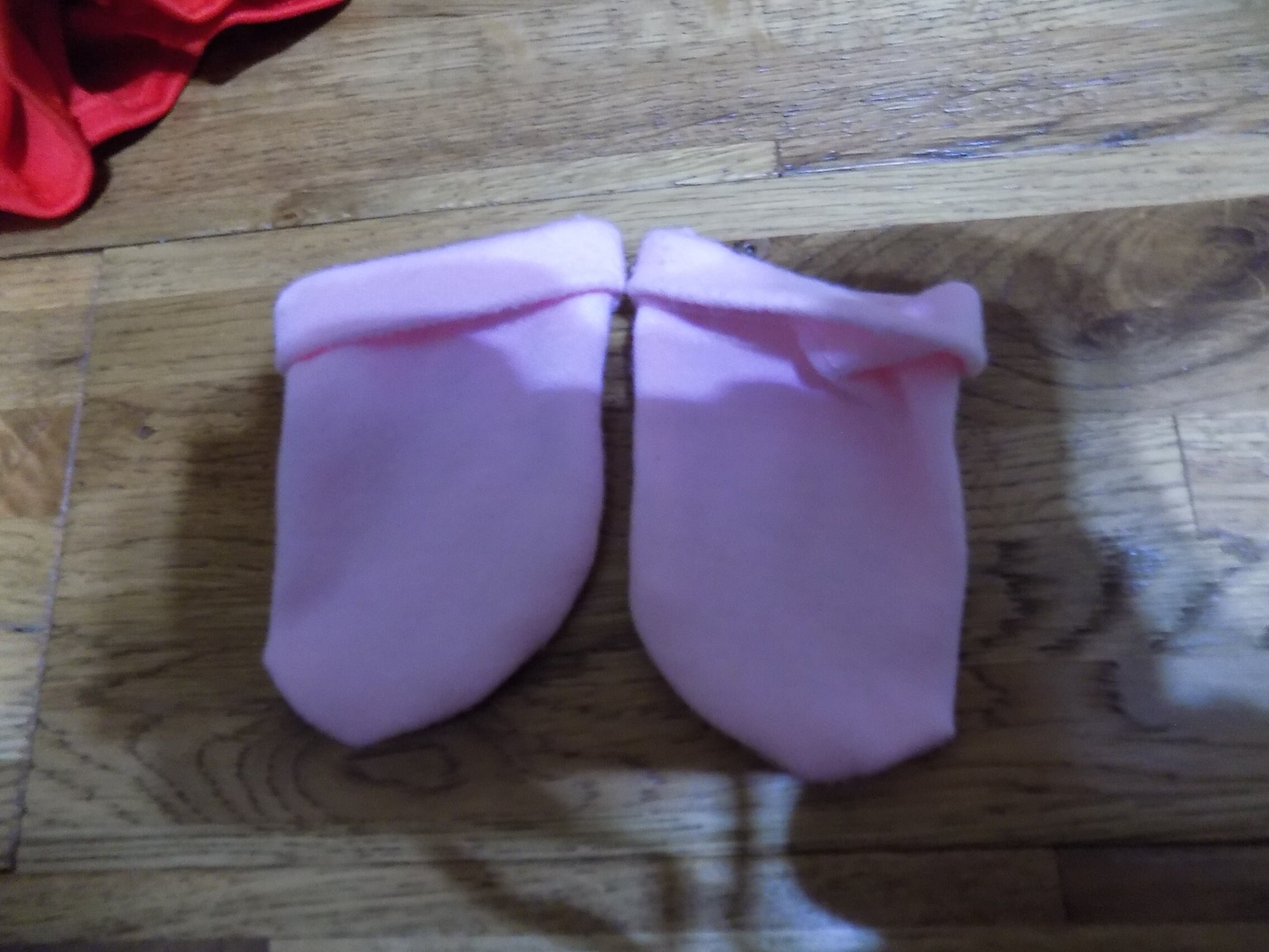 Cabbage Patch Kids Clothes Socks Clothing Outfit CPK Vintage ...