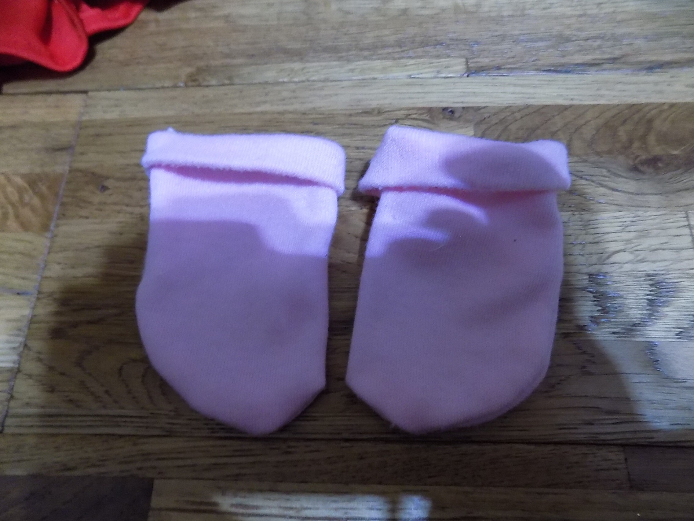 Cabbage Patch Kids Clothes Socks Clothing Outfit CPK Vintage ...