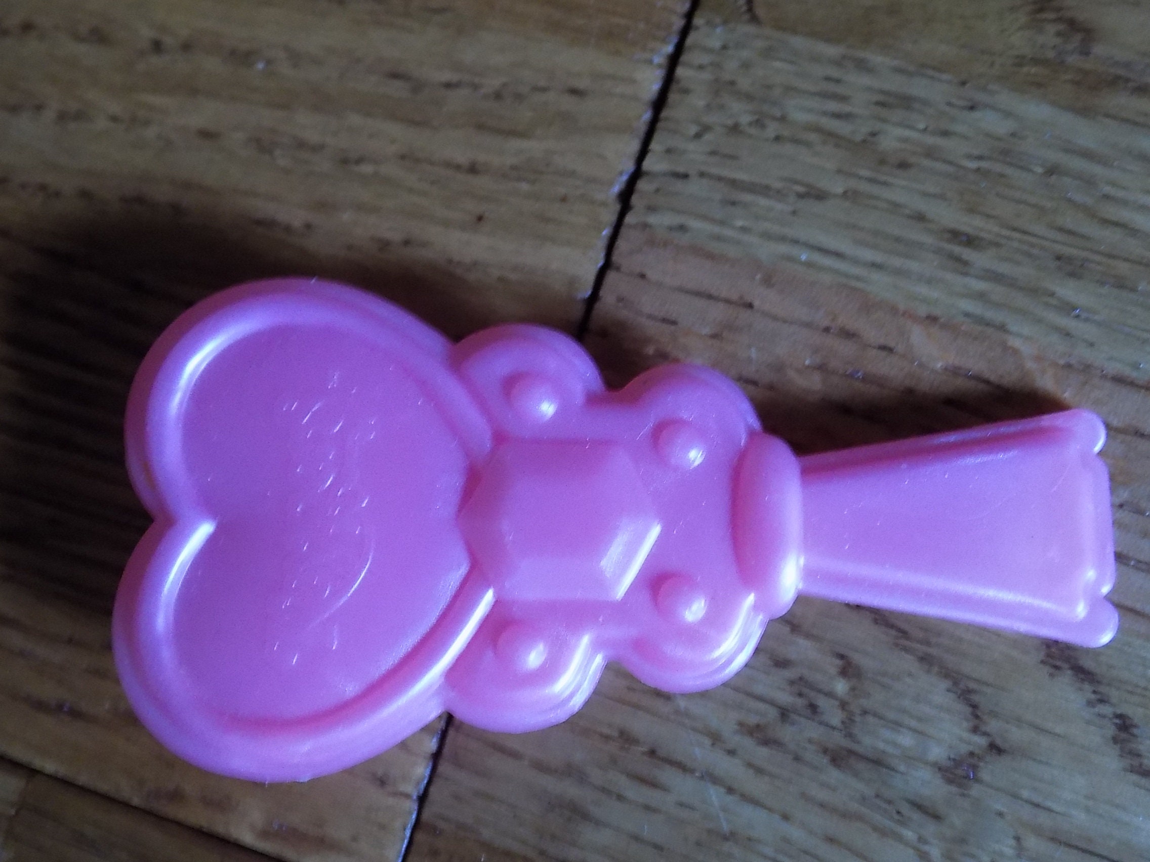 Keypers Snail Vintage 1980s Keypers Snail Comb: MLP Toy Accessory - Etsy Australia