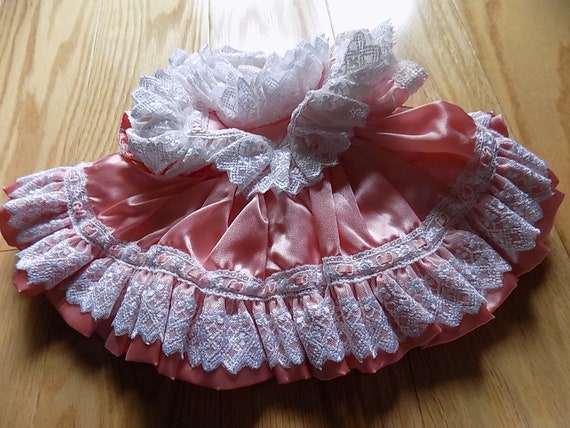 cabbage patch kids clothes