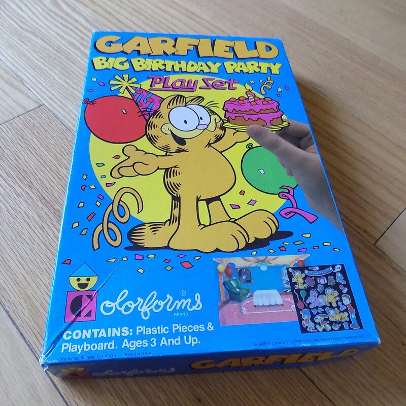 Colorforms Toys - Etsy