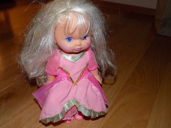 lil miss magic jewels