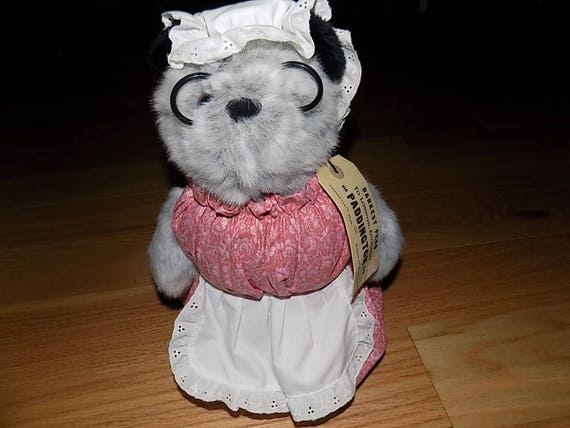 eden stuffed animals