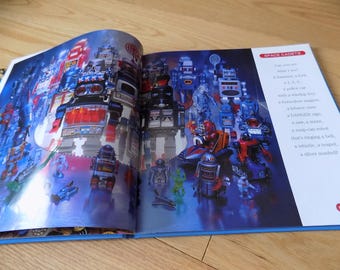 I Spy Extreme Challenger Book Lot: Hidden Picture Riddles by