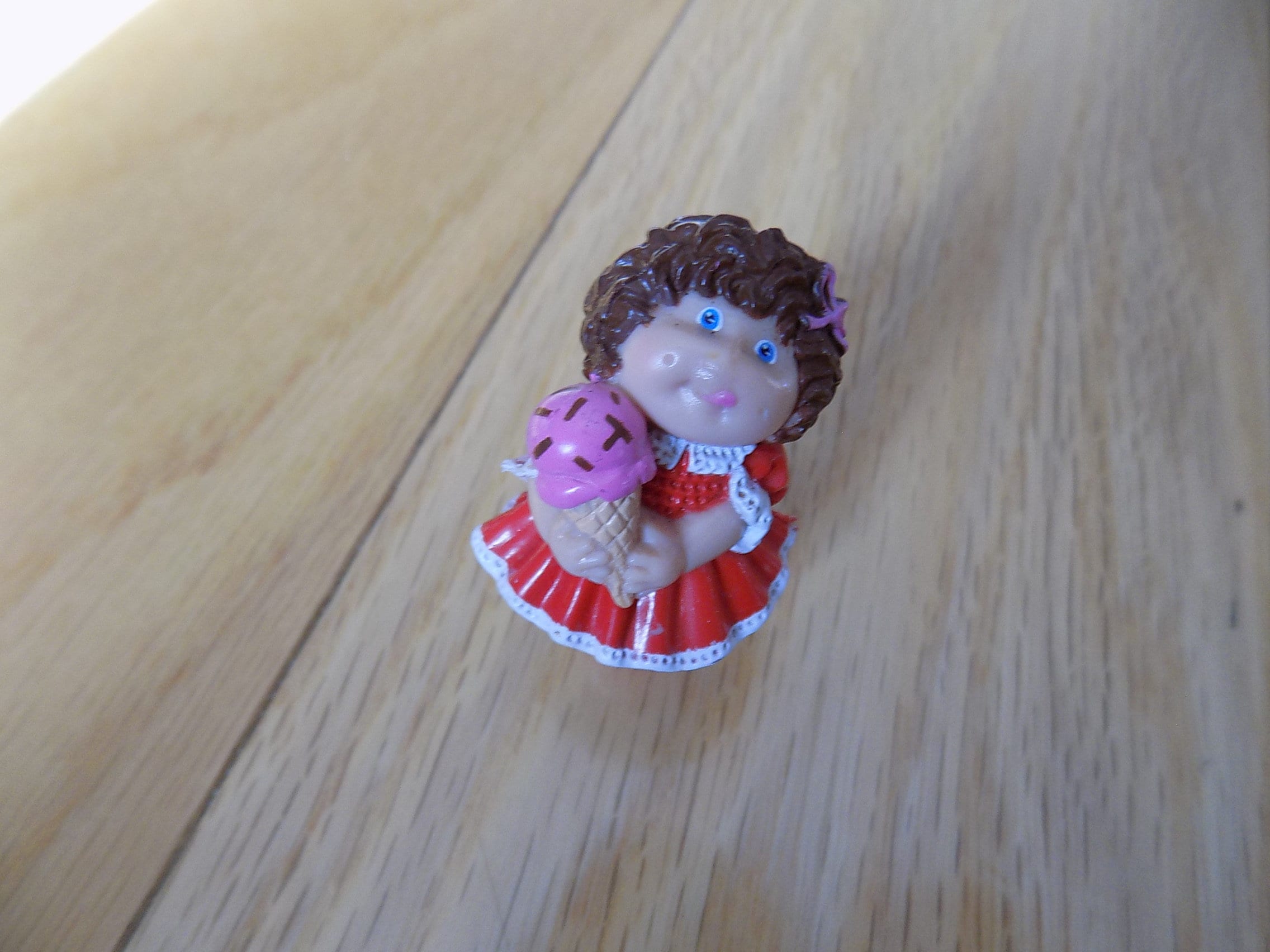 1980 ice cream doll - Etsy 日本