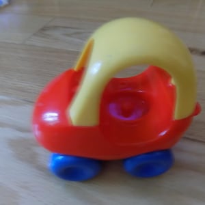 Little Tikes People Vintage Toddle Tots Little People Chunky Toodle Playskool Toys Daycare Preschool