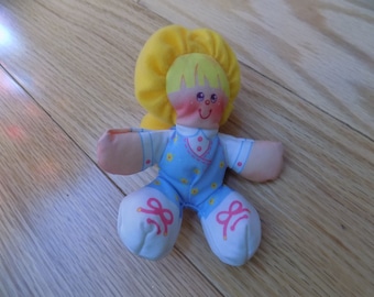 Fisher Price Smooshees Acessories, CHOOSE YOUR OWN, Vintage 80's