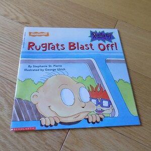 【激レア】ニコロデオン　ラグラッツvintageラグマット アメコミ　サッカー Nickelodeon Rug - Etsy