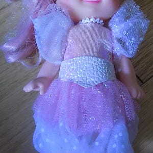 Cherry Merry Muffin dolls Ice Cream Party Vintage Doll Strawberry Shortcake Sweet Scents Action Figure dolls toy Cupcake