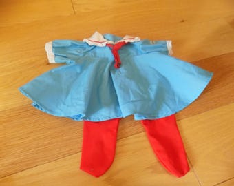 Cabbage Patch Kids CPK Dress: Outfit Vintage Clothing Accessories