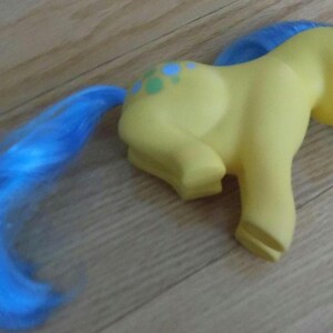 Vintage My Little Pony Figures - Etsy 日本