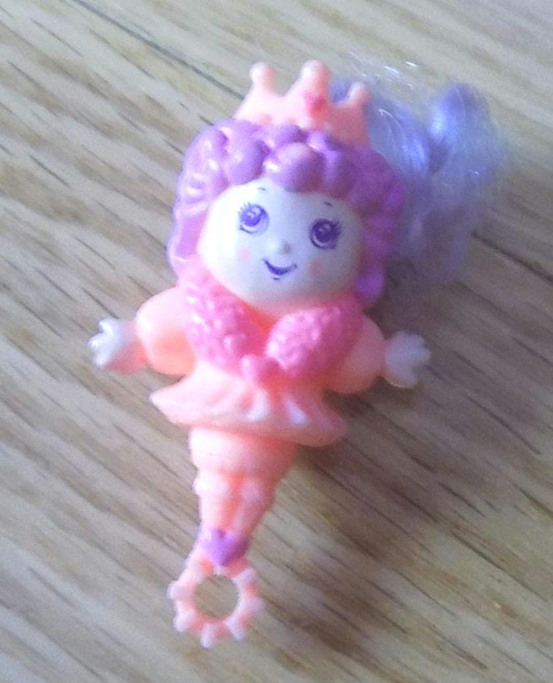 Hasbro Bubblins Queen Bubblin Bubble Want Vintage Toy Doll - Etsy
