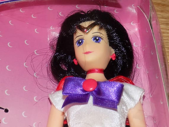 barbie on the moon