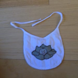 Cabbage Patch Kids Bib Clothes Clothing Outfit CPK Vintage Accessories Dress Doll clothes Girl dolls
