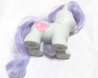 ヴィンテージ マイリトルポニー G2: ベリーブライト、未開封 - Etsy 日本