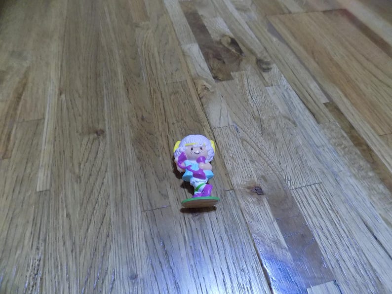 Apple Dumplin Butter Cookie Angel Cake Strawberry Shortcake Mini