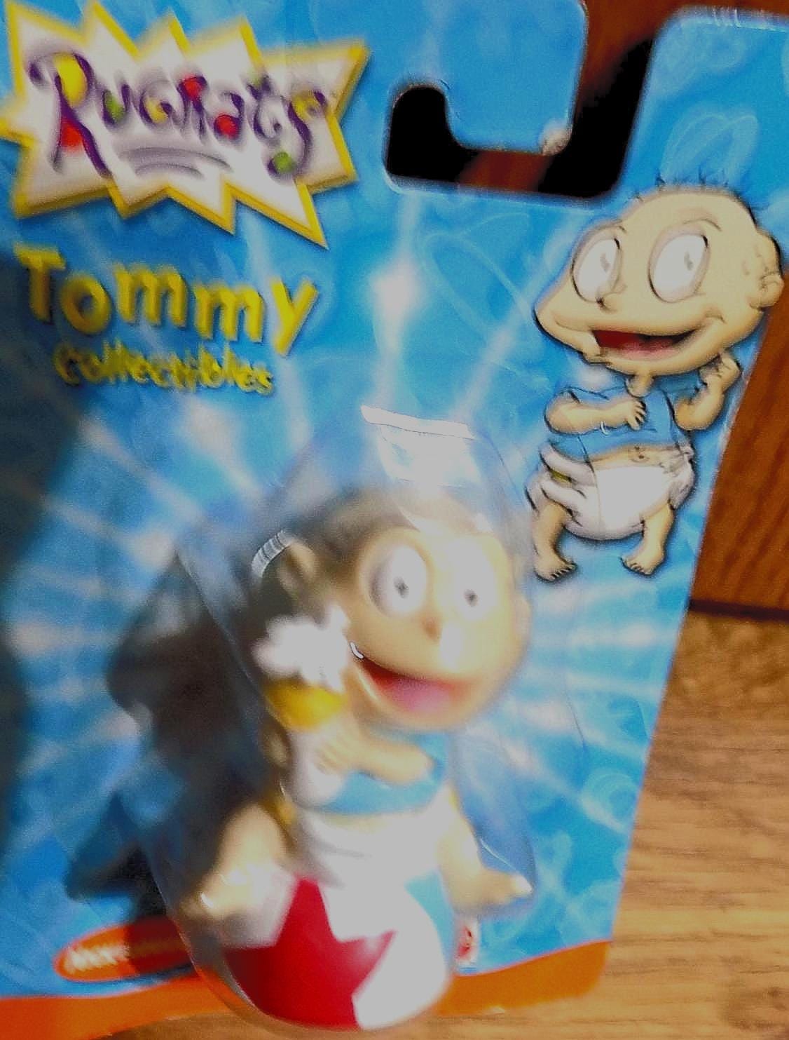 Alfafa Rug Rats Rugrats Tommy: Action Figure Dolls Toys Nickelodeon Doll NEW Rug Rats ...