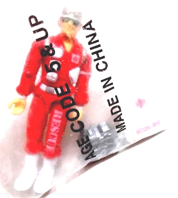 Vintage G I Joe 6