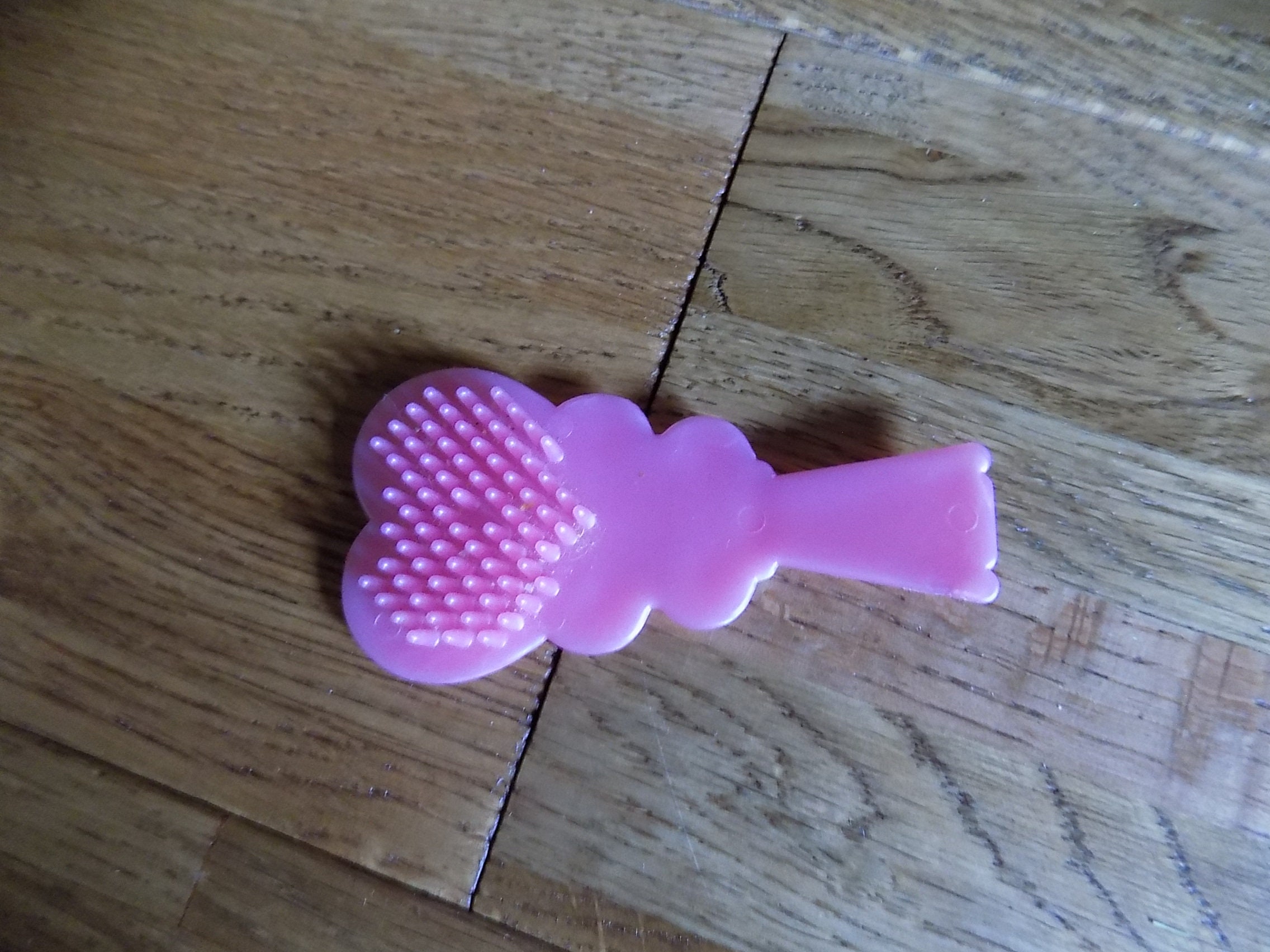 Keypers Snail Vintage 1980s Keypers Snail Comb: MLP Toy Accessory - Etsy Australia