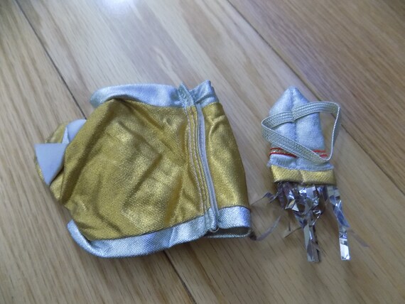 My Little Pony Galaxy Glamour Outfit 