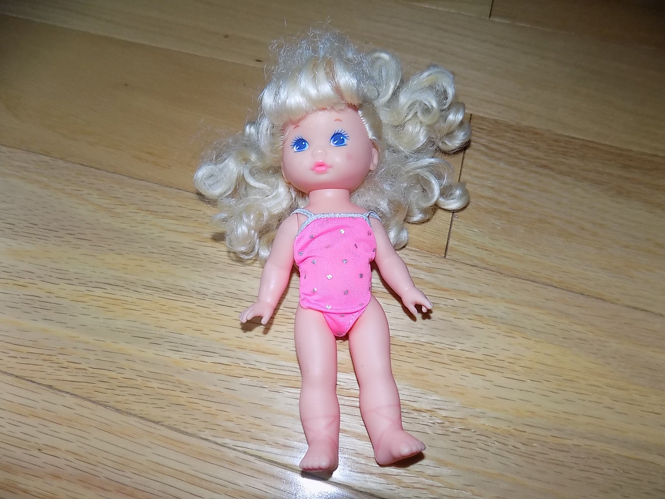 Lil Miss Magic Jewel - Etsy