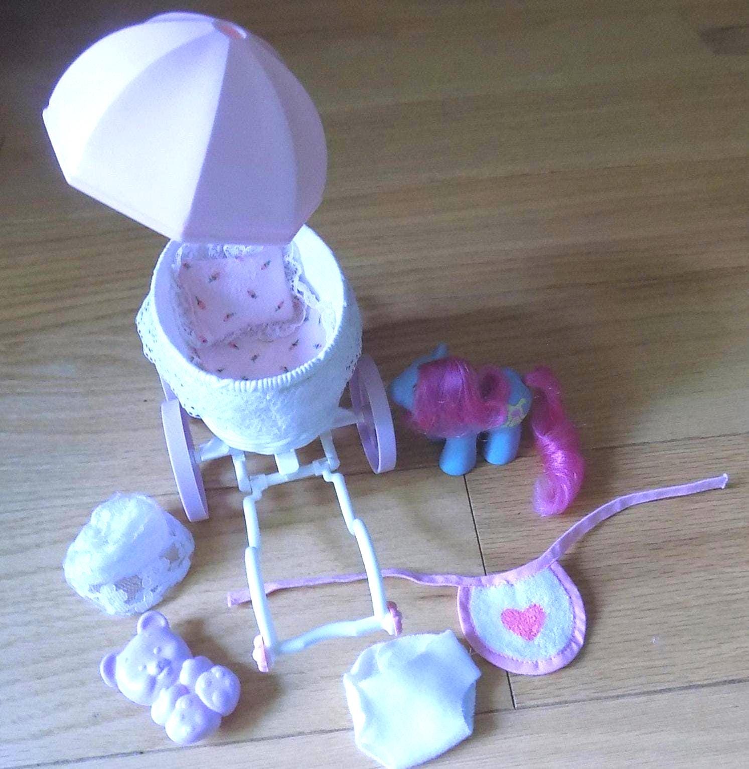 My little pony buggy - Etsy 日本