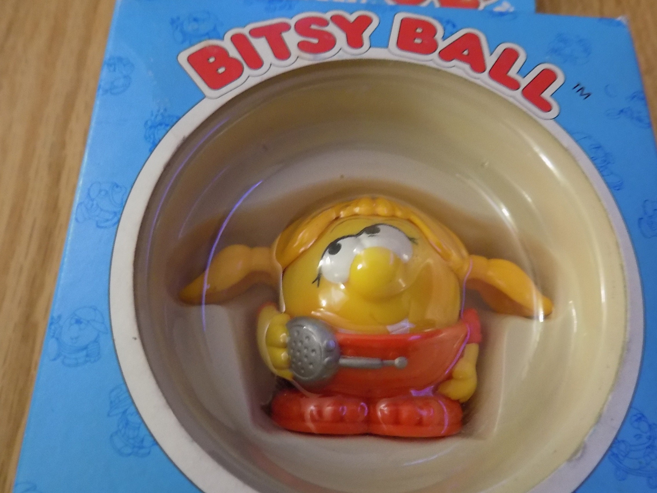 アメトイ　nerfuls　フィギュア　着せ替え　ミールトイ　80sヴィンテージ 80s Toy Nerful - Etsy