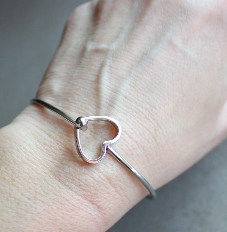 disney's princess bangle, polymerclay dolls, stainless steel bracelet, kawaii disney doll, clay chibi, figurine image 6