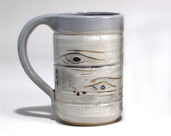 Large Colorado Aspen Mug