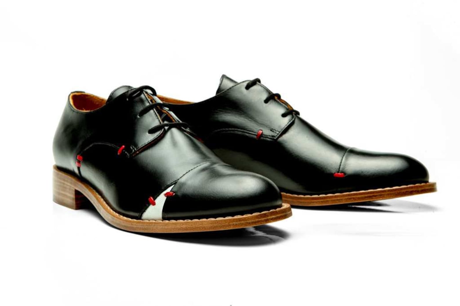 oxford tie knot