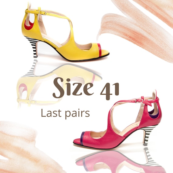 Chic Yellow Suede Stiletto Heels Pumps For Women Perfect For Weddings,  Parties, And Special Occasions From Shenian, $28.37 | DHgate.Com