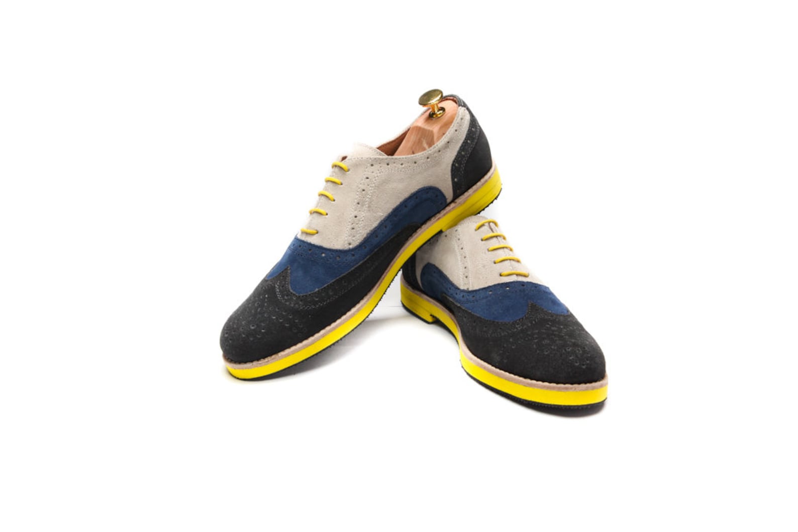 custom oxford shoes