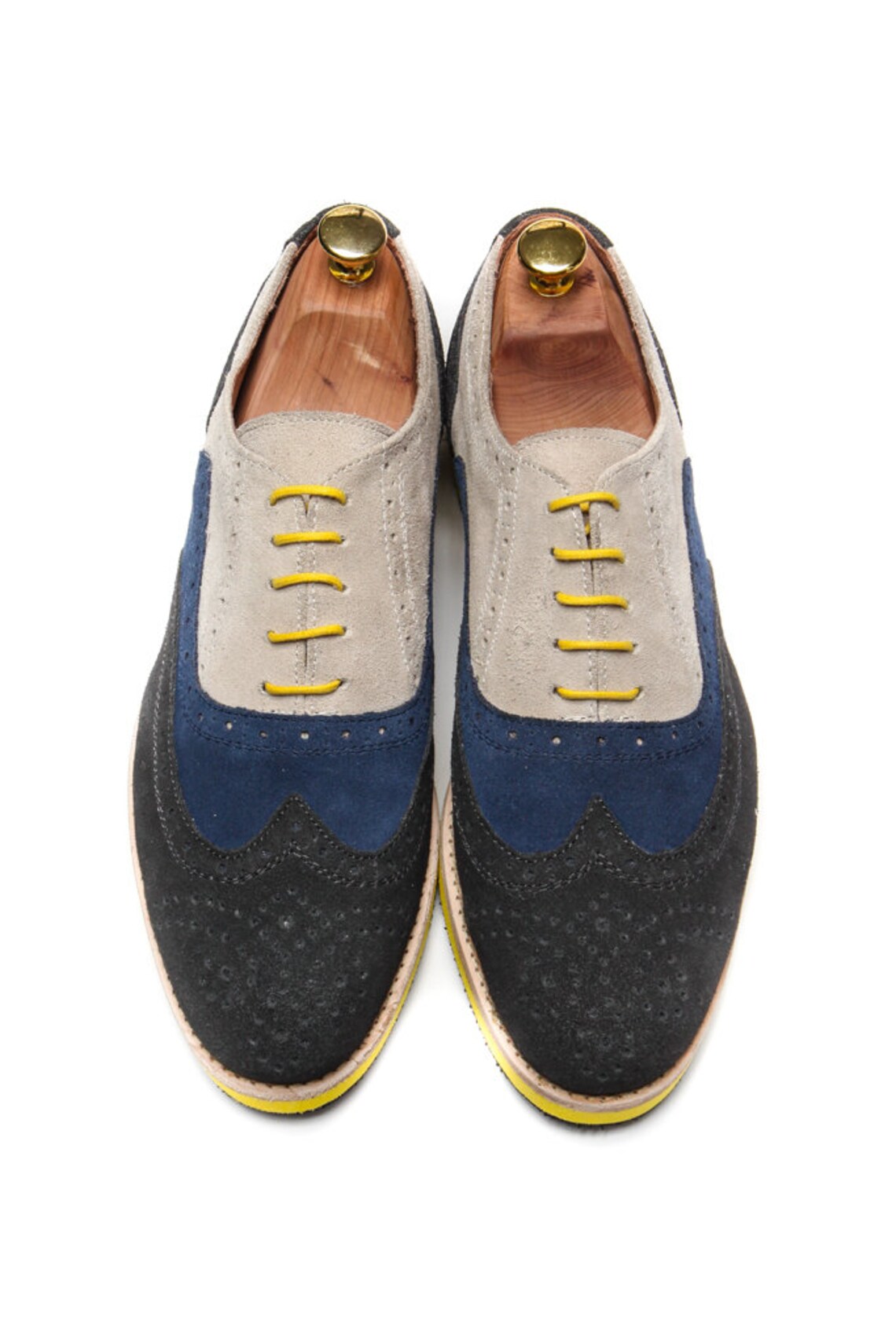 custom oxford shoes