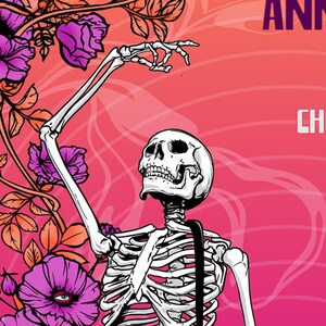 theCAUSE 15th Anniversary Poster