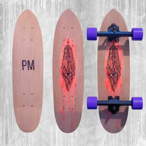 Eternalism - &#39;Penny-style&#39; mini-cruiser