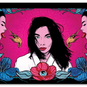 Bjork