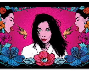 Bjork