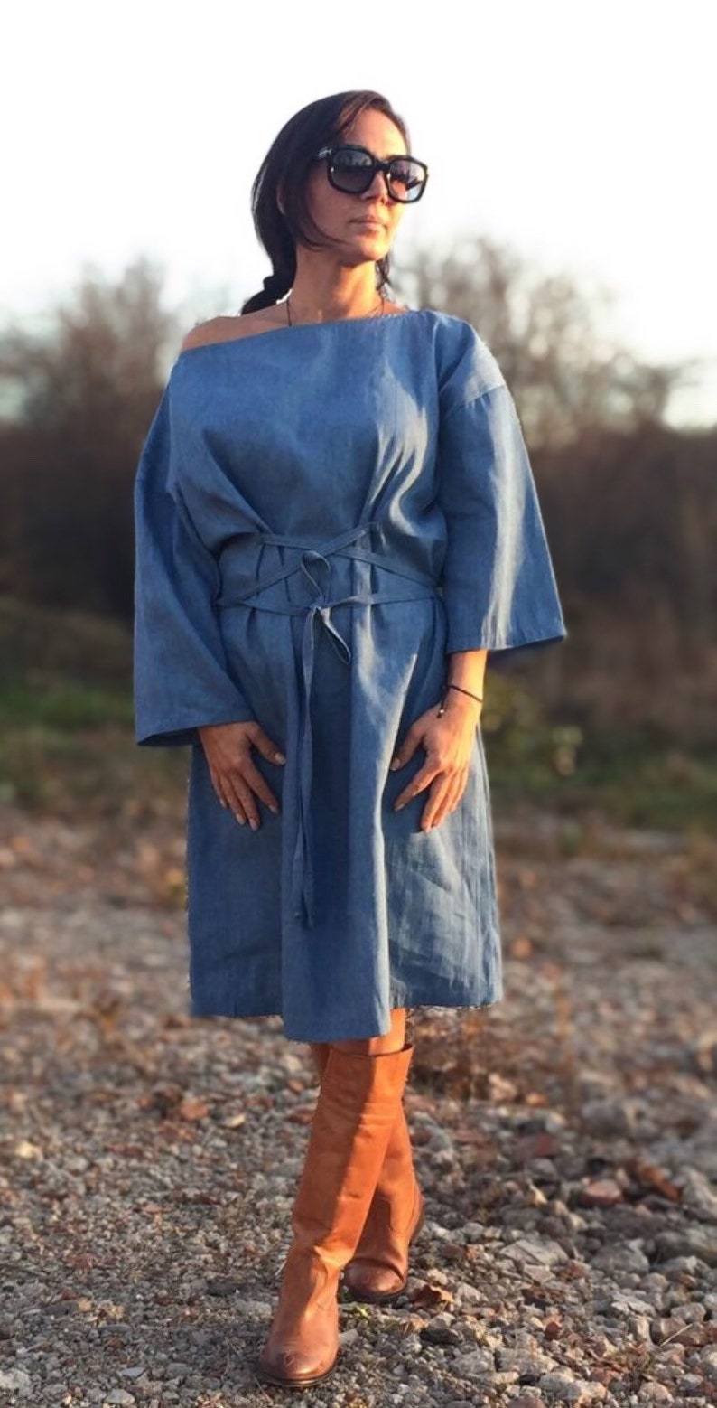 knit maxi dress long sleeve Sola making it perfect for women rash guard Size:XXL / 12 Casual Cute Backless Sleeveless