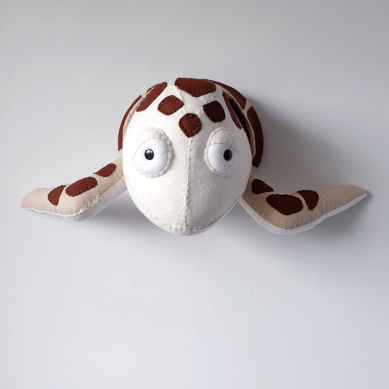Plush Taxidermy - Etsy Plush Taxidermy - Etsy