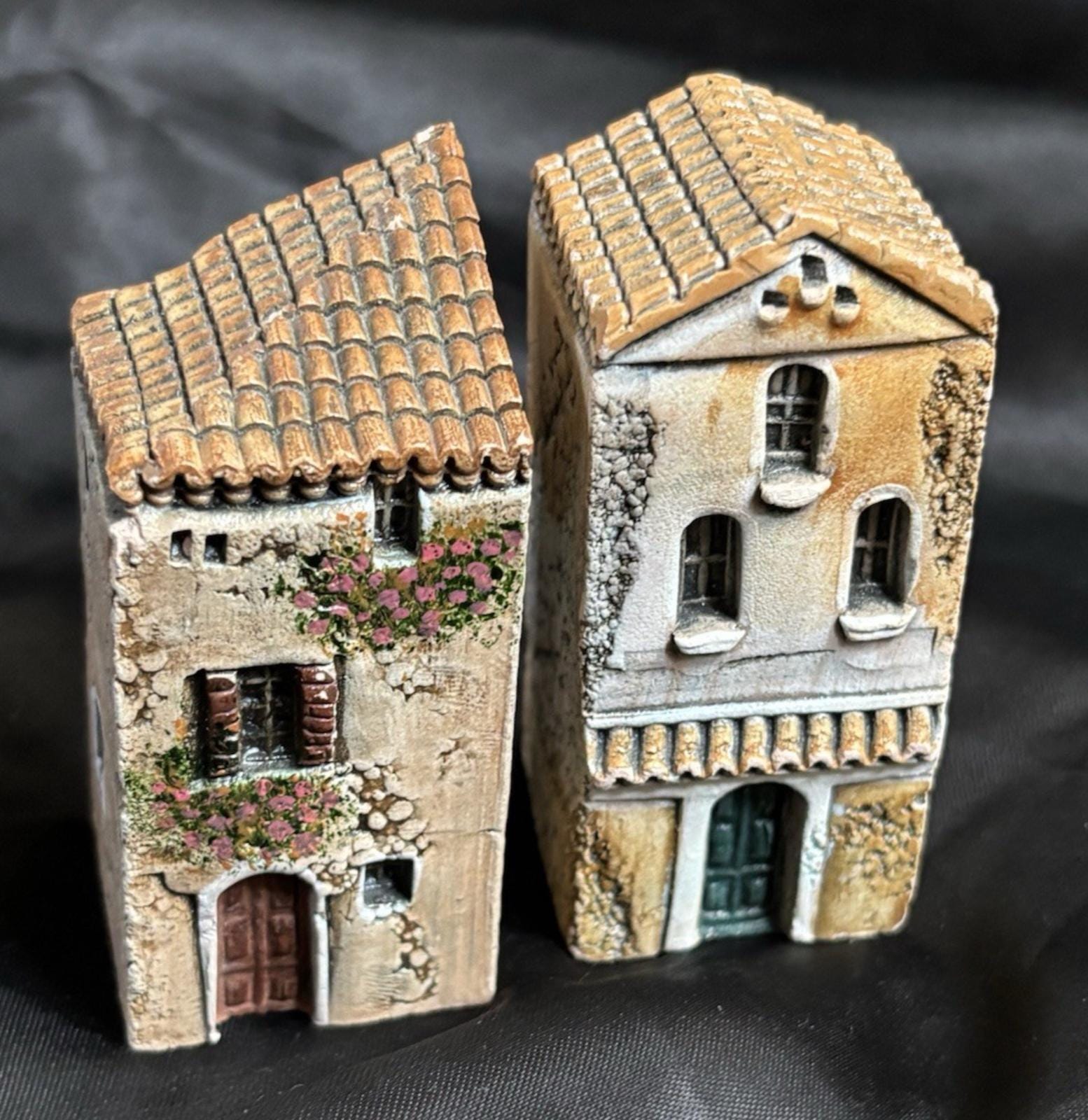 J Carlton Dominique Gault - Etsy