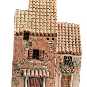 Gault Houses - Etsy