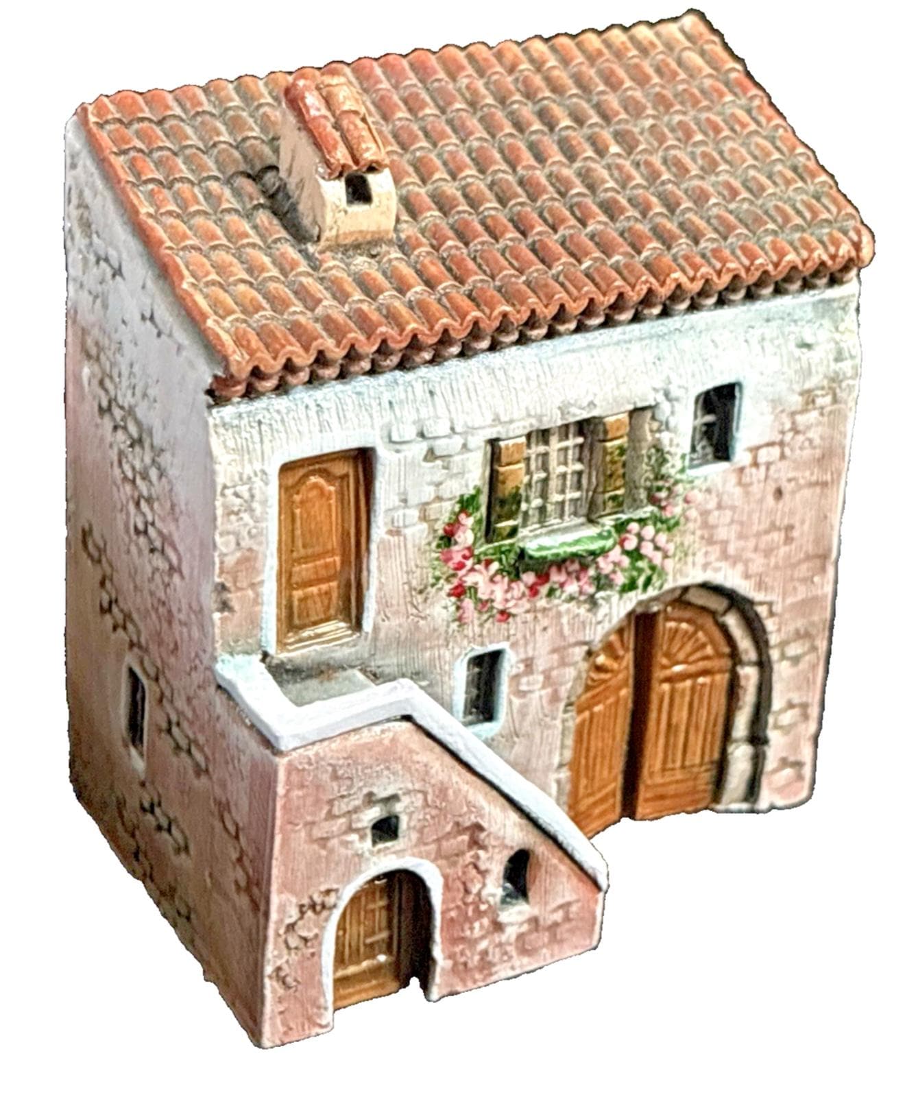 Miniature French Gault Houses - Etsy