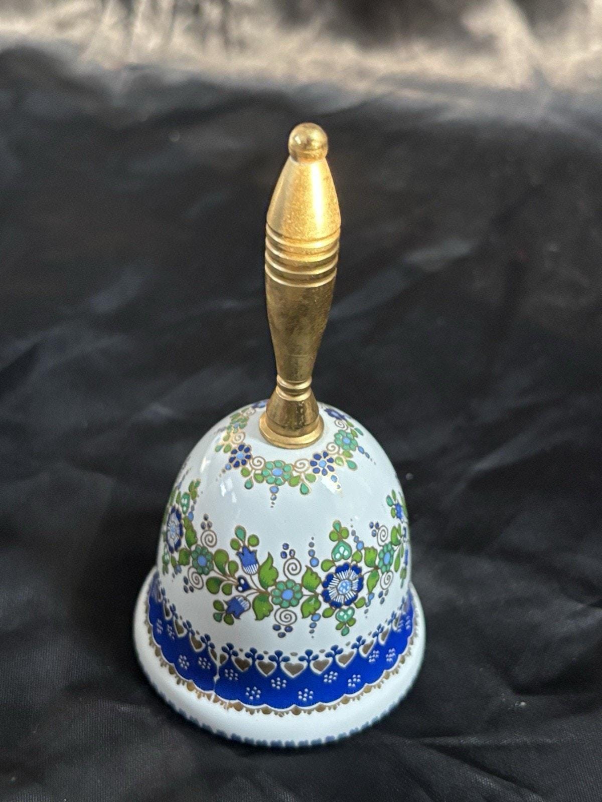 Steinbock Enamel - Etsy