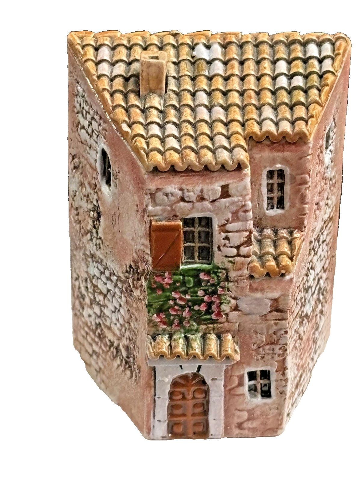 Gault Buildings - Etsy