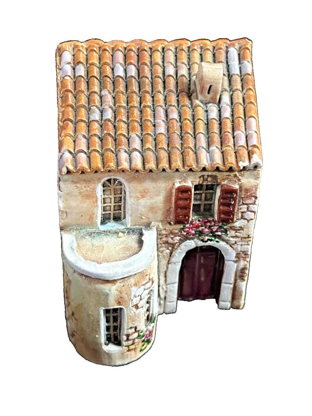 Miniature French Gault Houses - Etsy