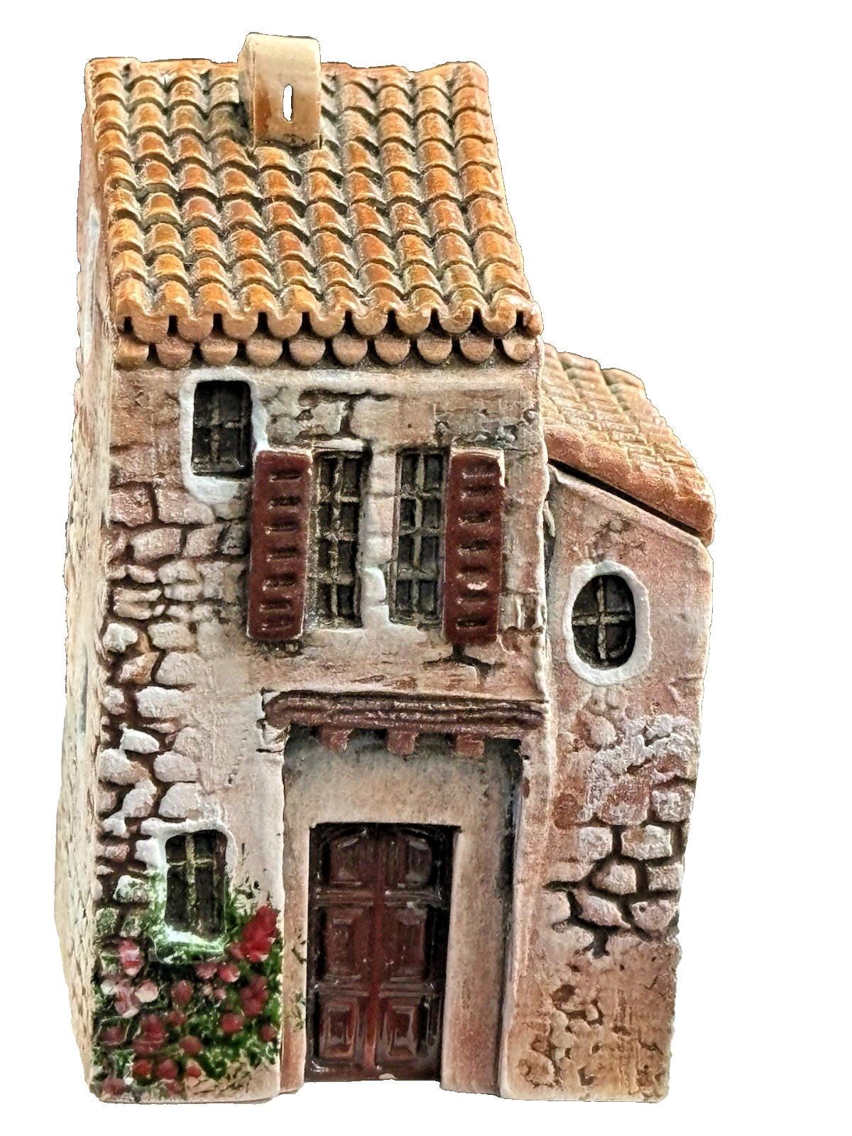 Gault Miniature Houses - Etsy