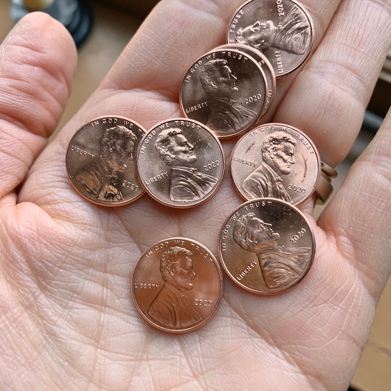 2019 Penny Charm keychain College Graduation Class of 2021 penny graduation gift penny keychain Senior Gifts for graduation high school